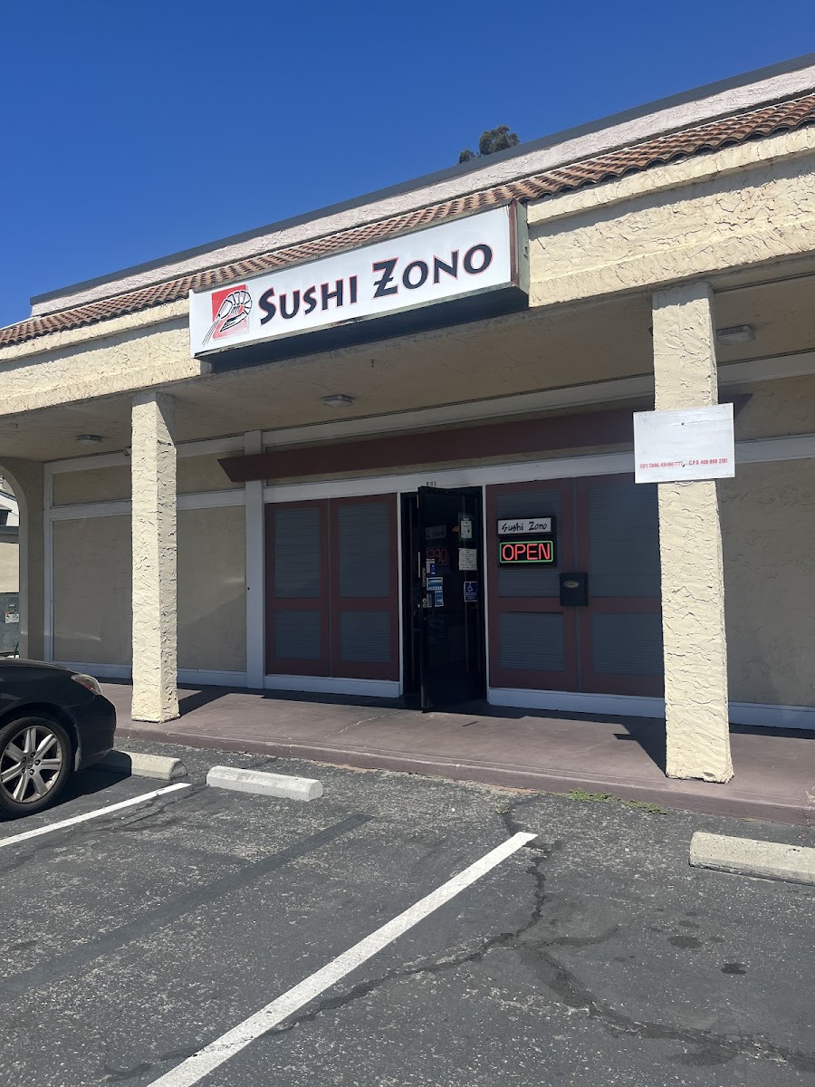 Sushi Zono